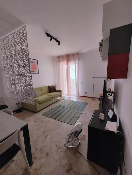 Appartamento Di Luisa Psg Ponte San Giovanni
