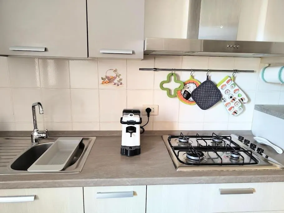 Appartamento Di Luisa Psg Ponte San Giovanni 0*,  Italia