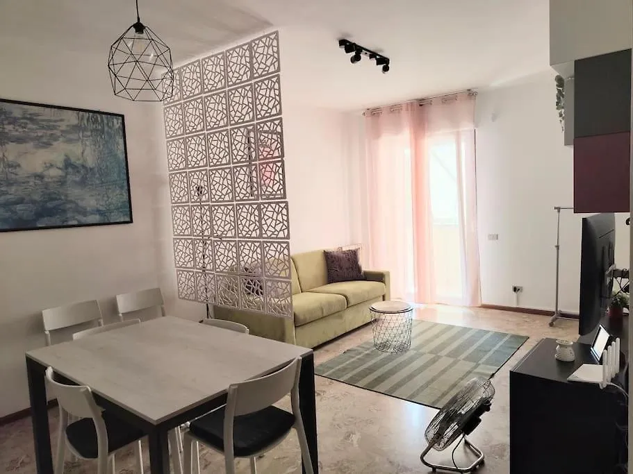 Appartamento Di Luisa Psg Ponte San Giovanni