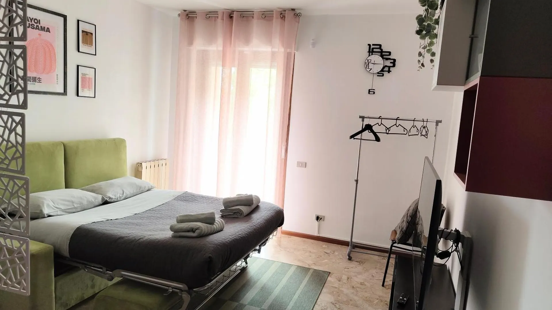 Appartamento Di Luisa Psg Ponte San Giovanni