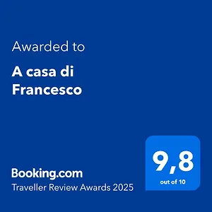  Appartamento A Casa Di Francesco