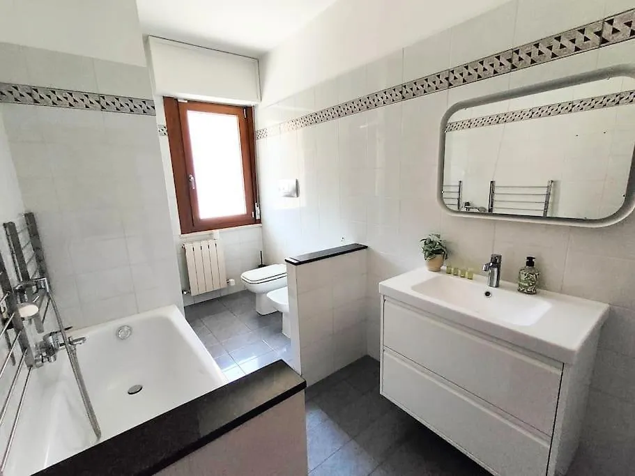 Appartamento Di Luisa Psg Ponte San Giovanni