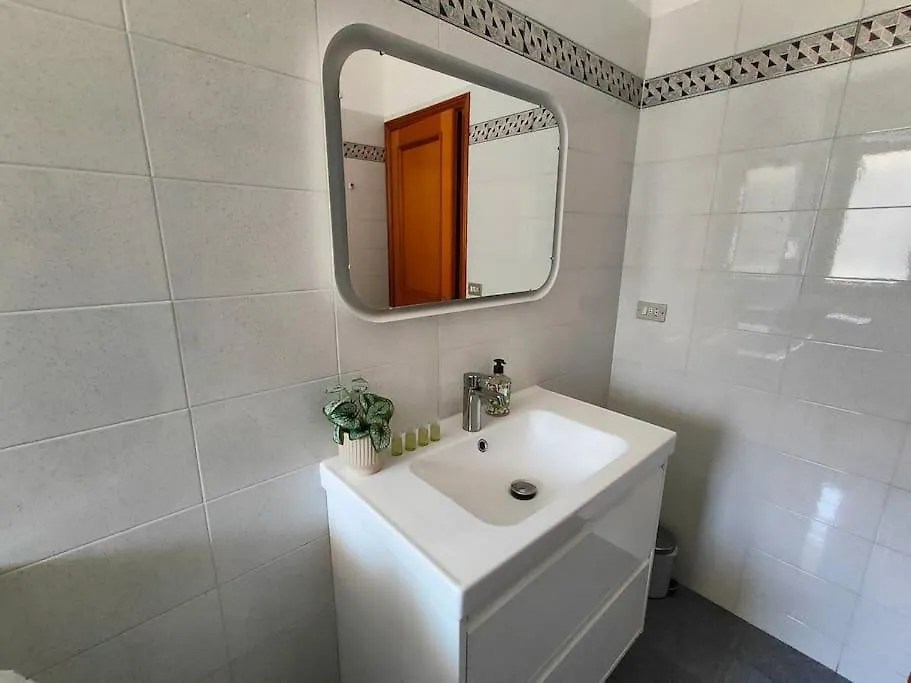 Appartamento Di Luisa Psg Ponte San Giovanni Italy