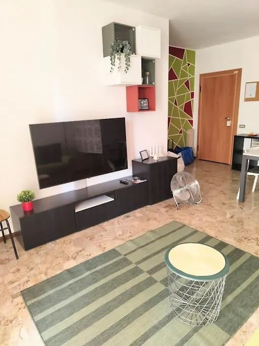 Apartment Appartamento Di Luisa Psg Ponte San Giovanni